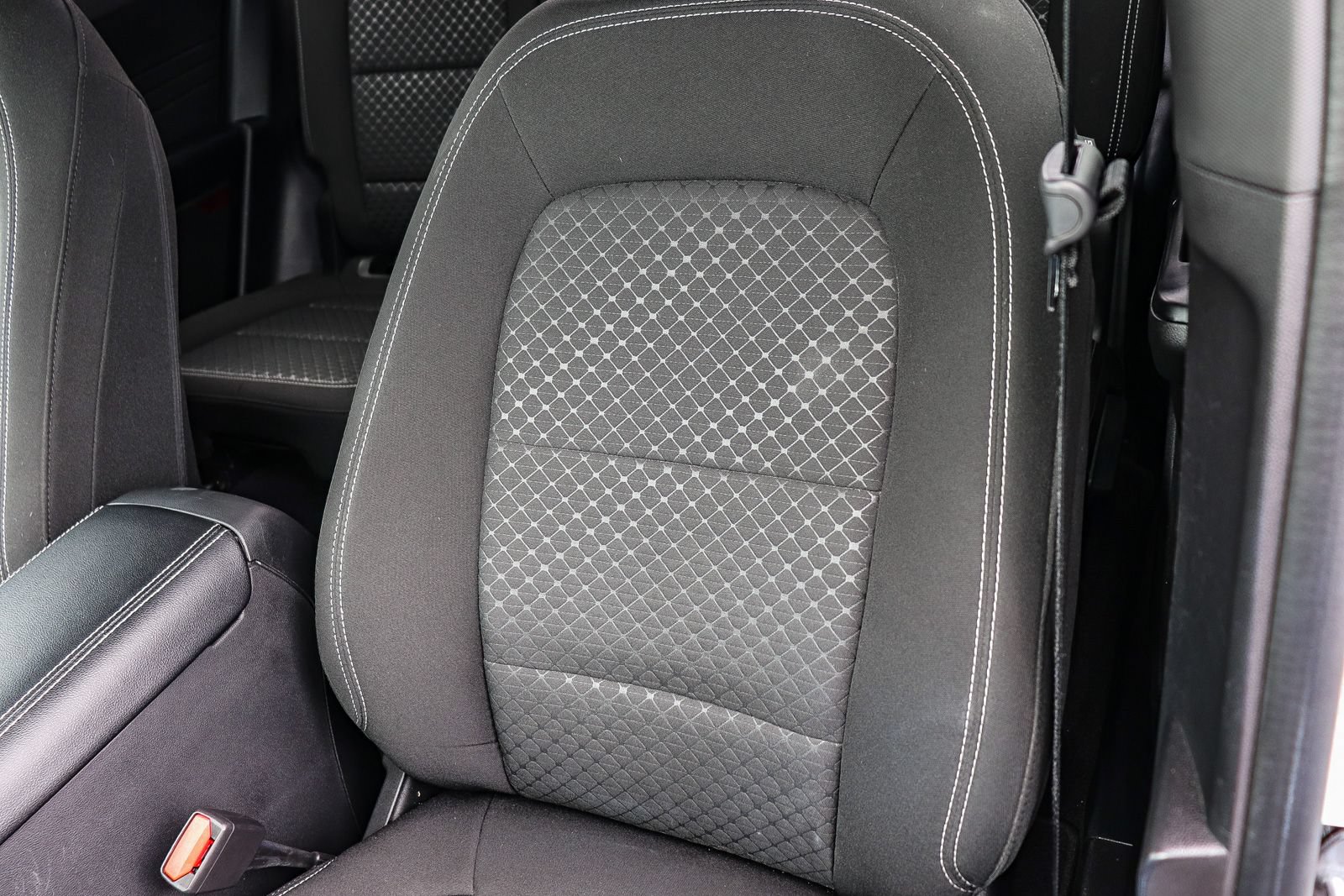 Certified 2023 Ford Escape Active FWD image 25
