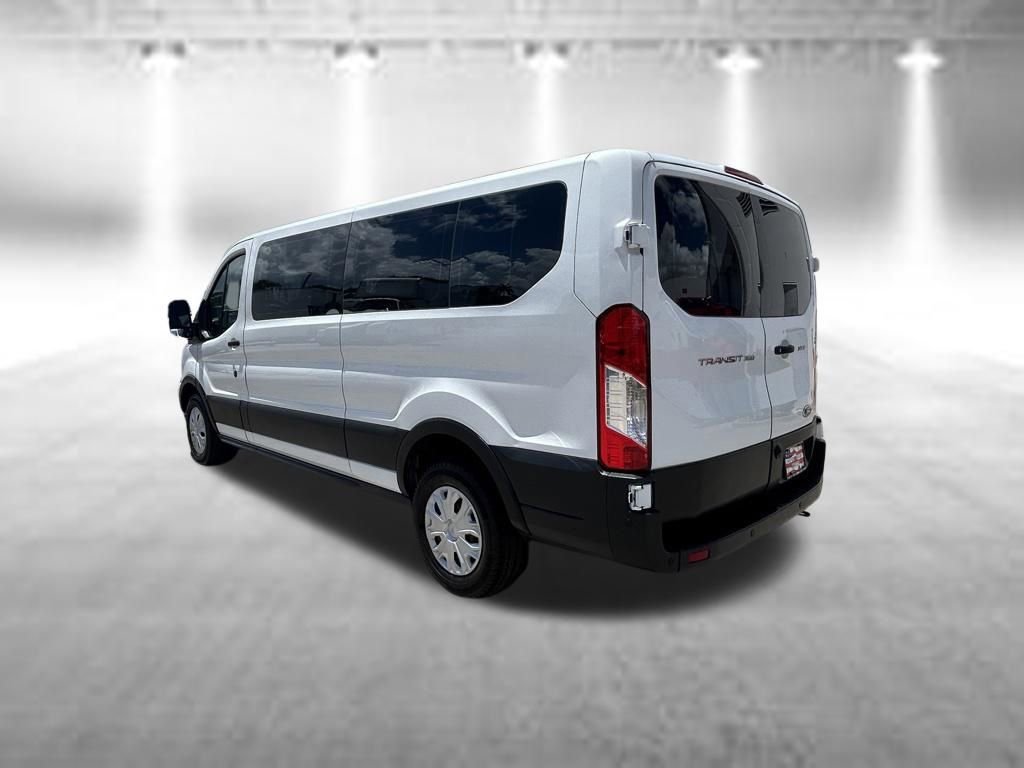 Certified 2021 Ford Transit 350 XLT RWD image 7