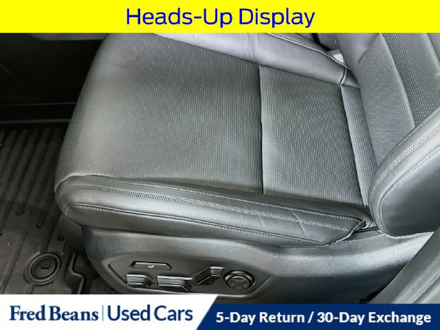 Used 2025 Hyundai Santa Fe Calligraphy AWD/4WD image 25