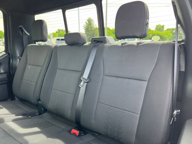Certified 2019 Ford F150 XLT w/ Equipment Group 302A Luxury AWD/4WD image 25