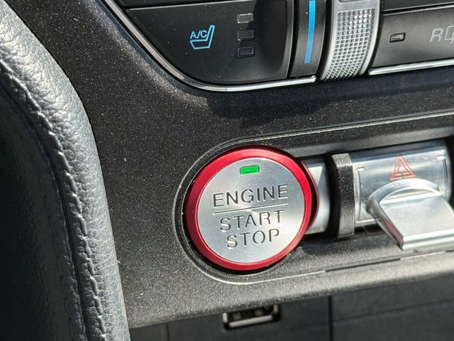 Certified 2020 Ford Mustang GT Premium image 16