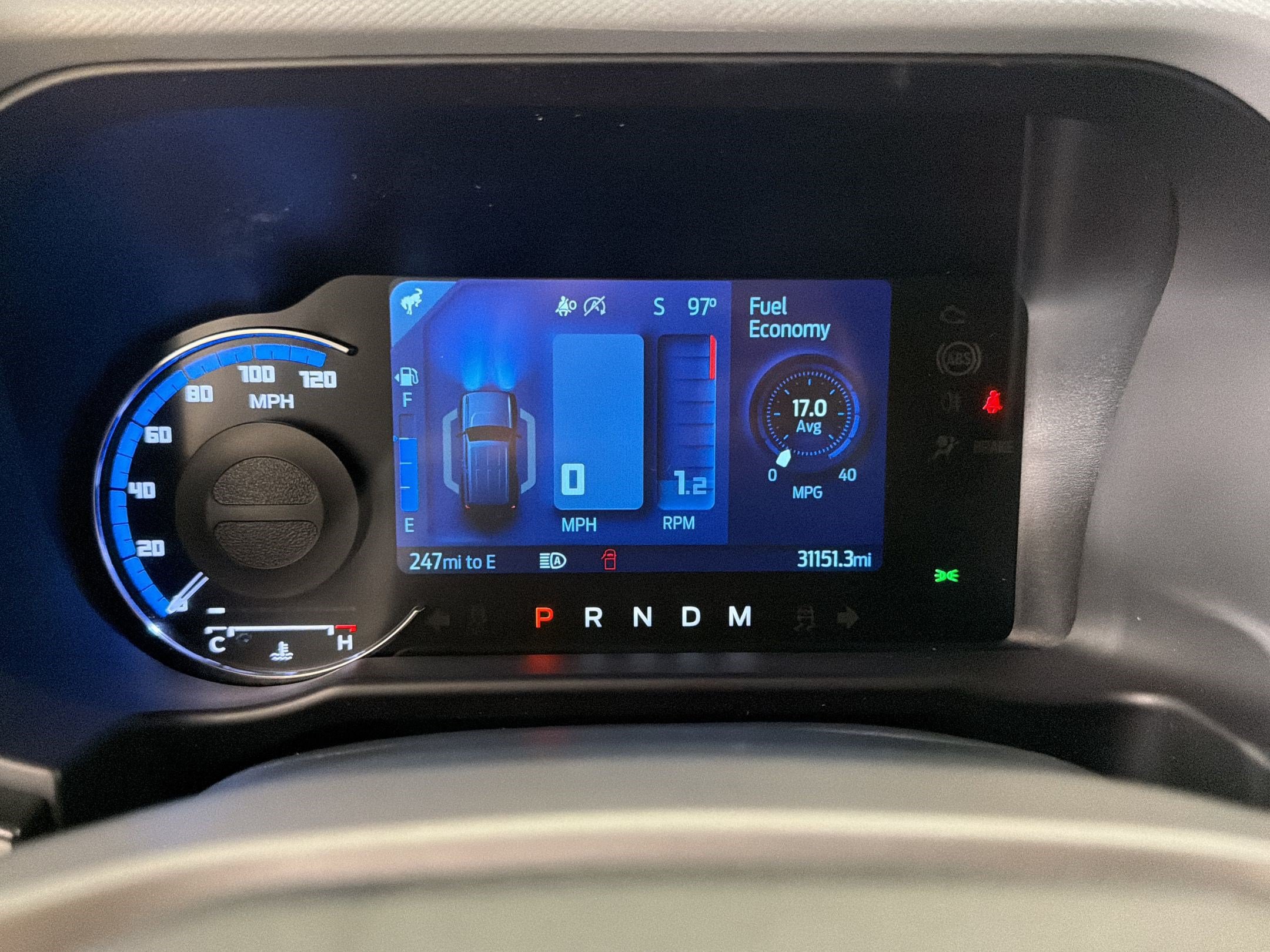 Certified 2023 Ford Bronco Big Bend AWD/4WD image 21