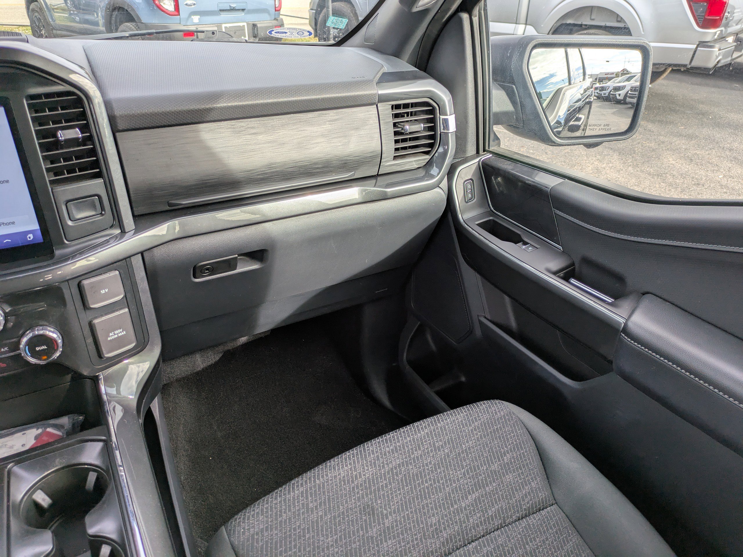 Certified 2022 Ford F150 XLT w/ Equipment Group 302A High image 15