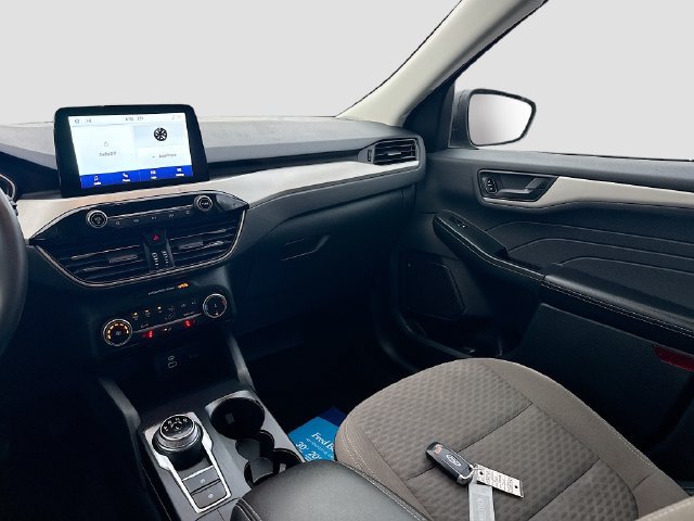 Certified 2022 Ford Escape SE w/ Cold Weather Package FWD image 28