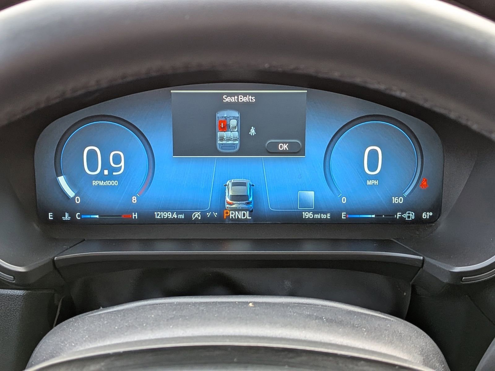 Certified 2023 Ford Escape Active w/ Tech Pack #2 image 31