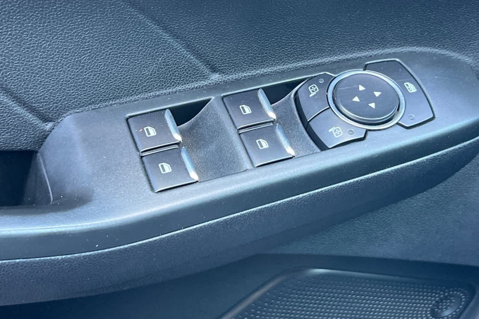 Certified 2022 Ford Escape SEL w/ Technology Package image 13