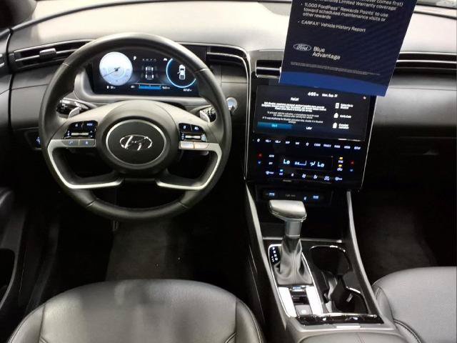 Used 2024 Hyundai Santa Cruz XRT AWD/4WD image 7