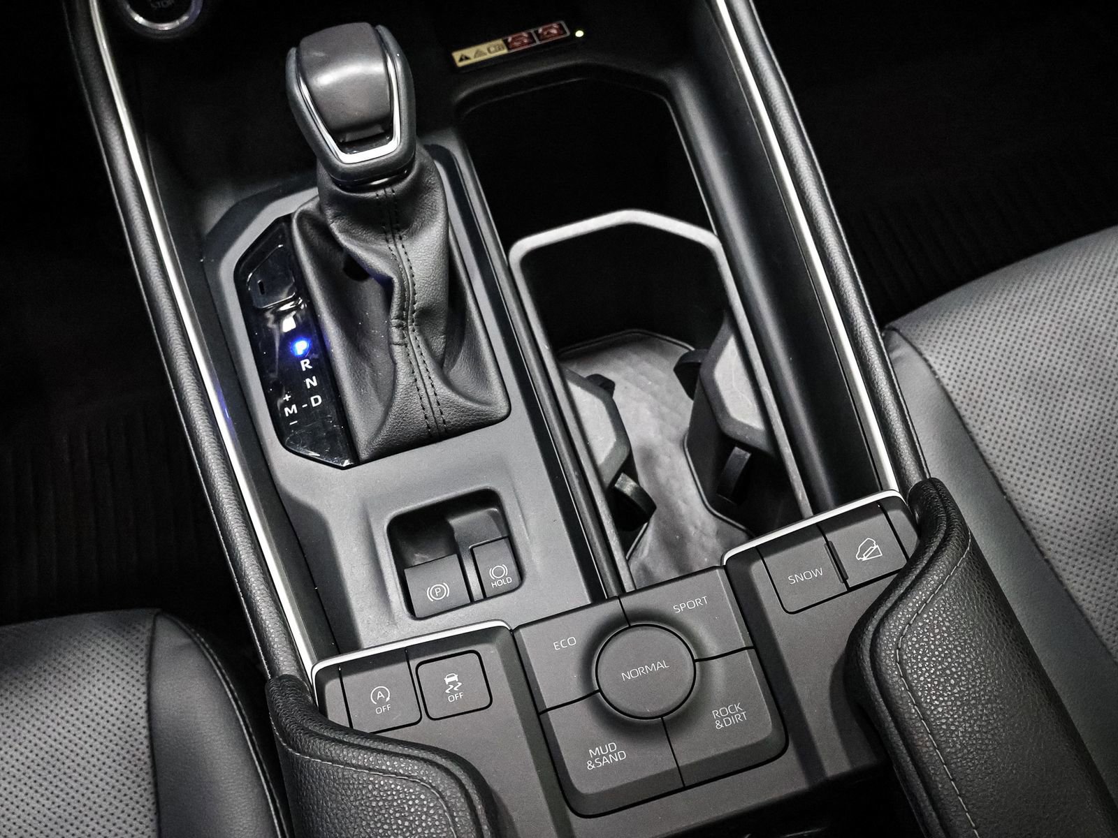 Used 2024 Toyota Grand Highlander Limited image 27