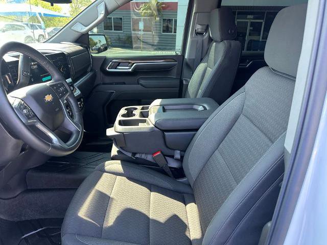 Used 2026 Chevrolet Silverado 1500 LT image 11