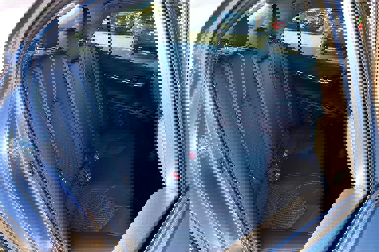 Used 2023 Toyota Camry XSE image 19