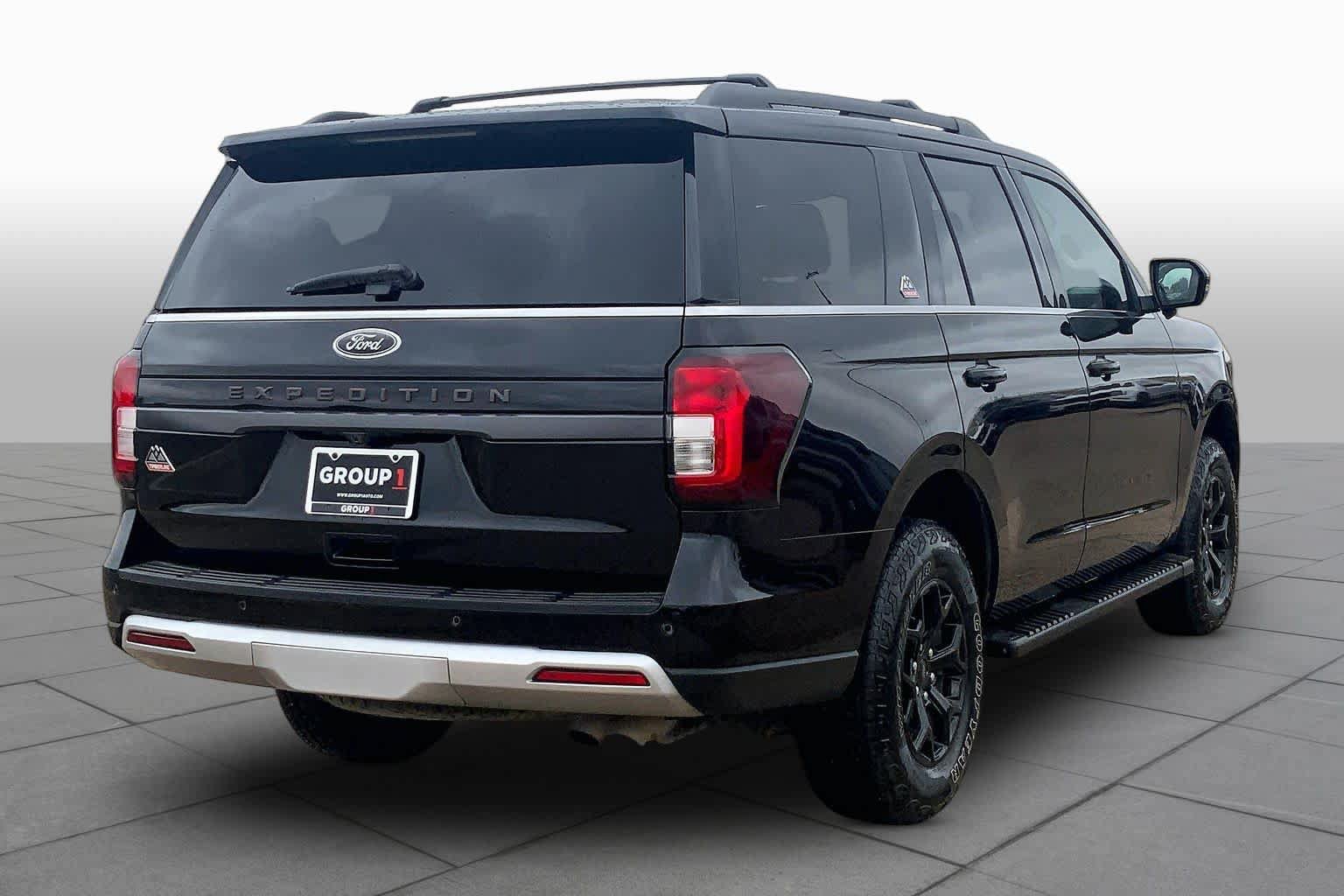 Certified 2022 Ford Expedition Timberline AWD/4WD image 13