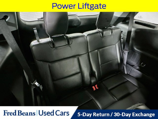 Certified 2023 Ford Explorer XLT w/ Equipment Group 202A AWD/4WD image 34