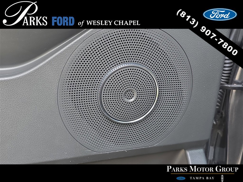 Certified 2021 Ford Expedition Max XLT image 18