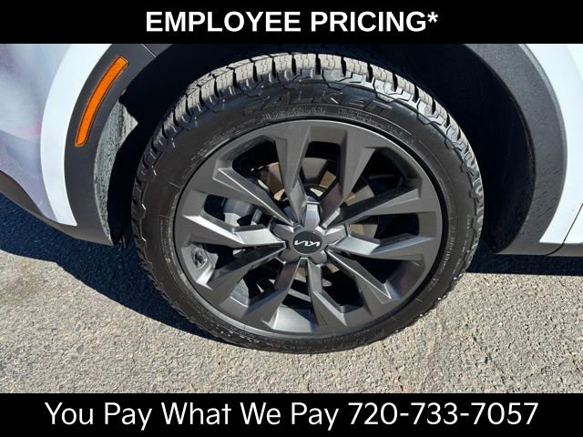 Used 2023 Kia Sorento SX Prestige AWD/4WD image 11