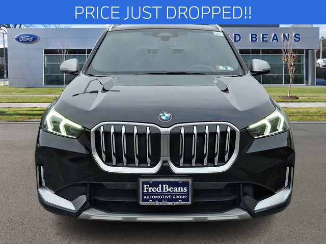 Used 2024 BMW X1 xDrive28i image 7