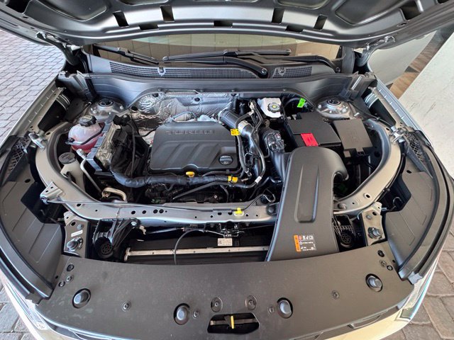Used 2026 Chevrolet Trax LS w/ LS Convenience Package FWD image 21