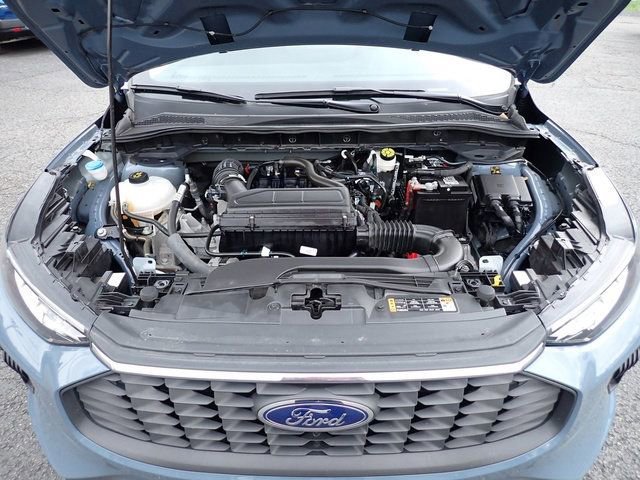 Certified 2024 Ford Escape Active w/ Tech Pack #1 AWD/4WD image 14