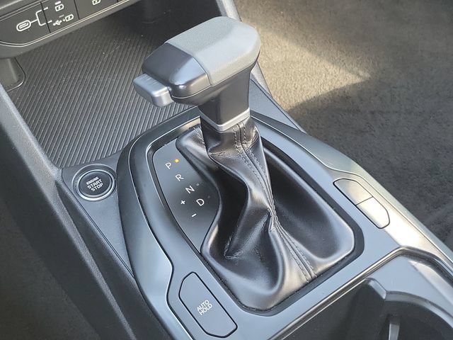 Used 2025 Kia K4 FWD image 29