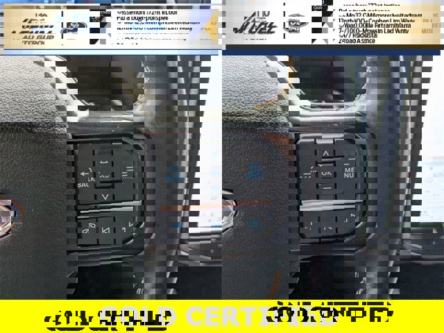 Certified 2023 Ford Expedition Platinum image 18