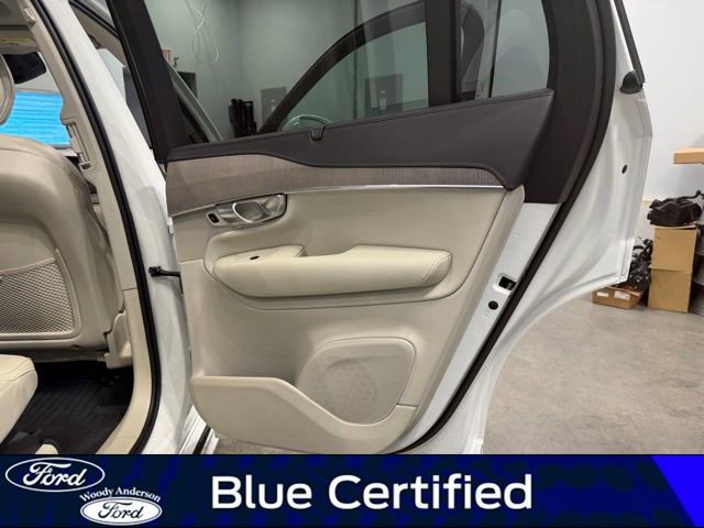 Used 2022 Volvo XC90 T6 Inscription AWD/4WD image 27