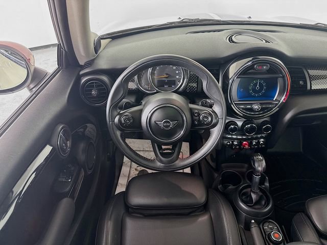 Used 2019 MINI Cooper S w/ Premium Package image 23