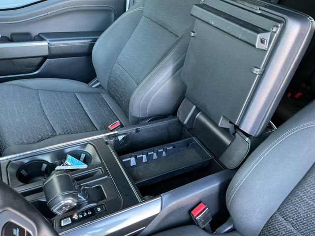 Certified 2023 Ford F150 XLT w/ Equipment Group 302A High AWD/4WD image 27
