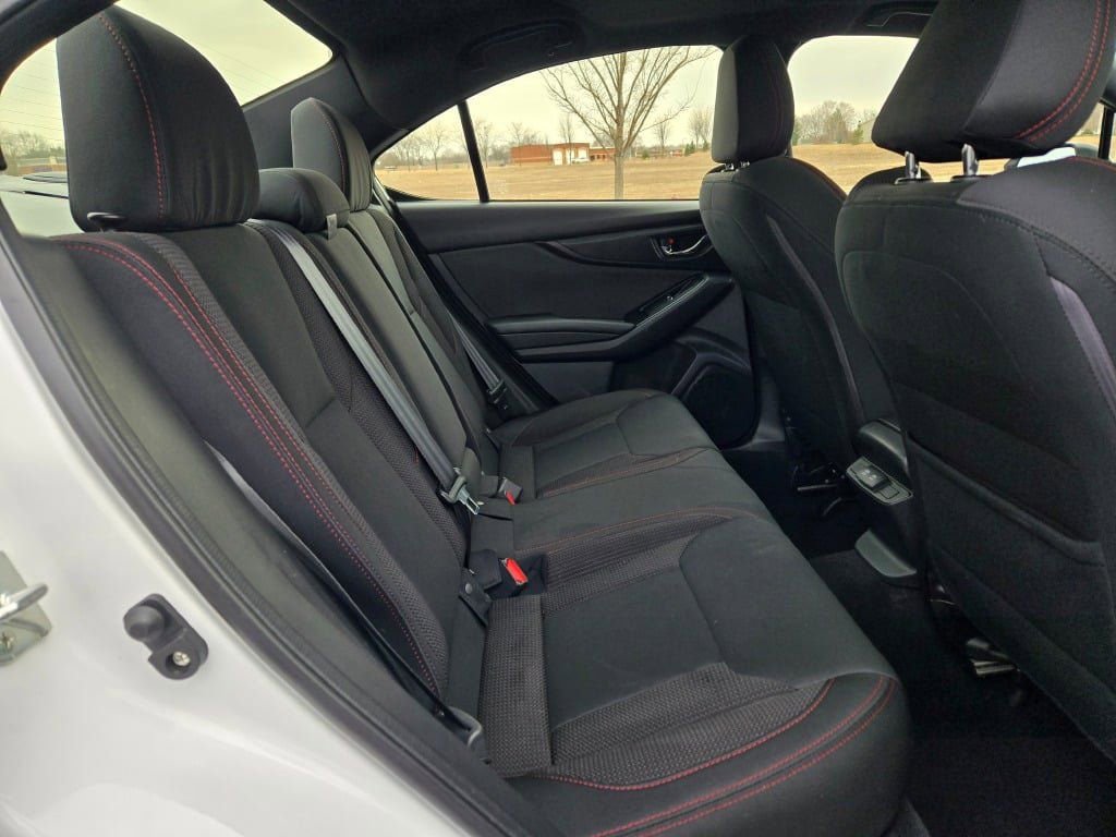 Used 2023 Subaru WRX Premium image 9
