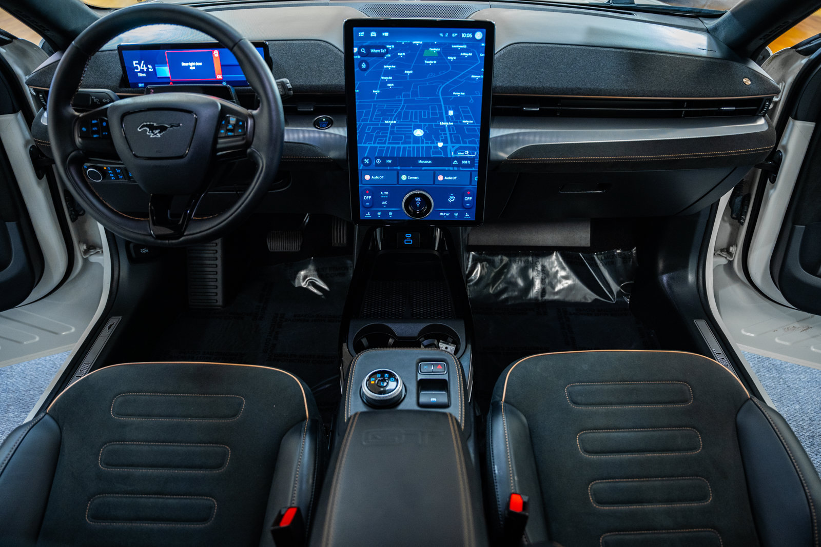Certified 2023 Ford Mustang Mach-E GT AWD/4WD image 19