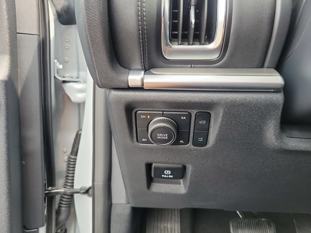 Certified 2025 Ford Expedition Max Platinum AWD/4WD image 23