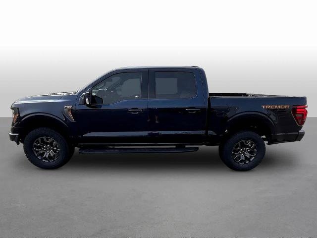 Certified 2025 Ford F150 Tremor w/ Equipment Group 402A High AWD/4WD image 4