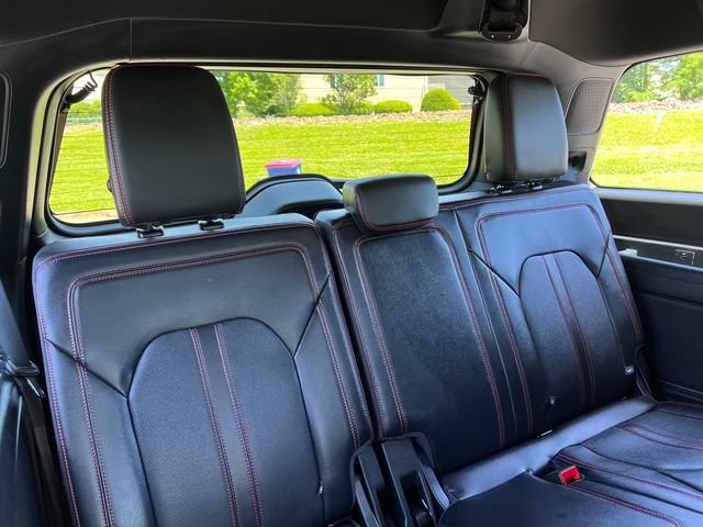 Certified 2023 Ford Expedition Limited AWD/4WD image 34