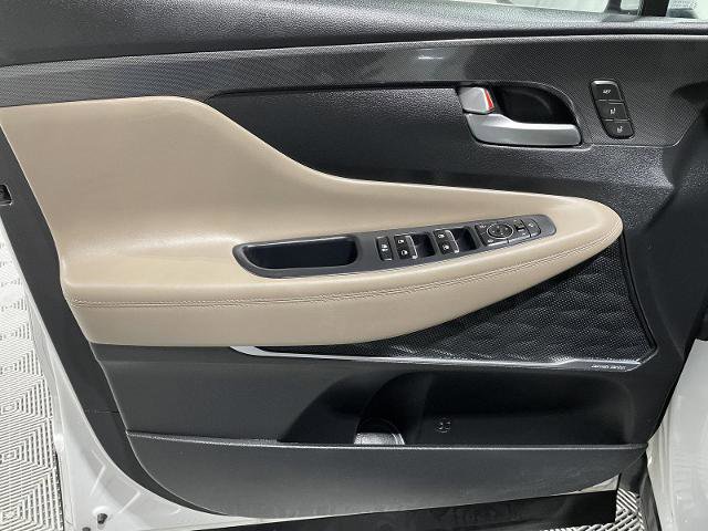 Used 2022 Hyundai Santa Fe Limited image 27