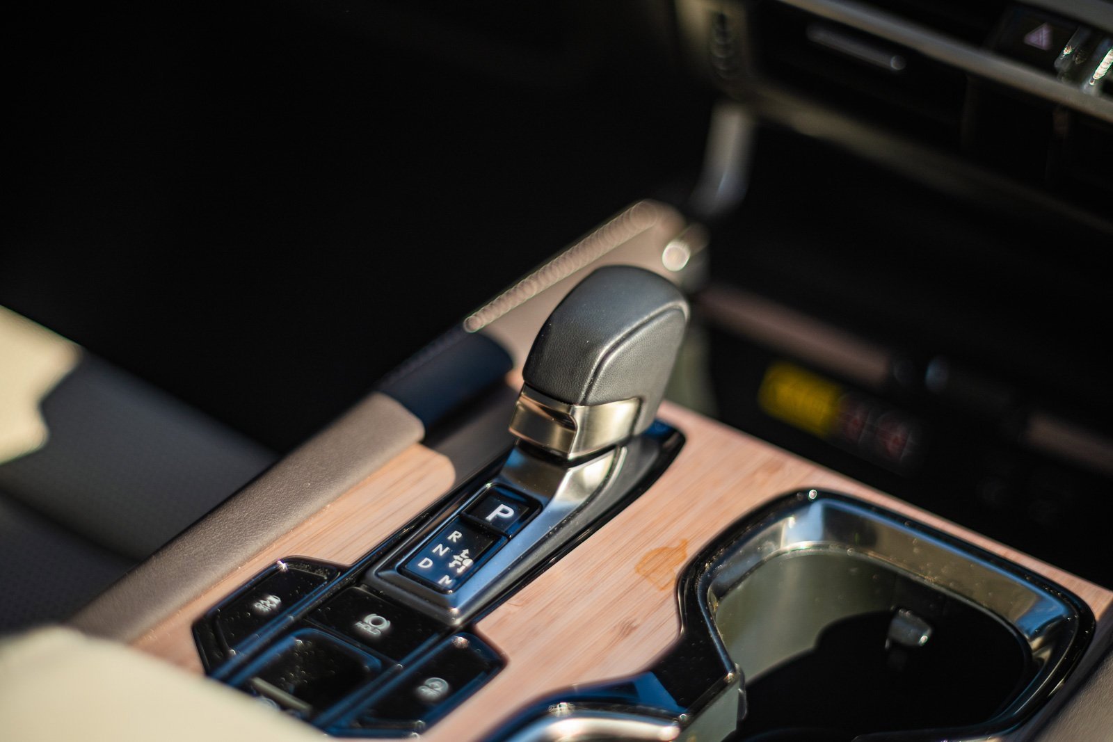 Used 2023 Lexus RX 350 SERIES image 40