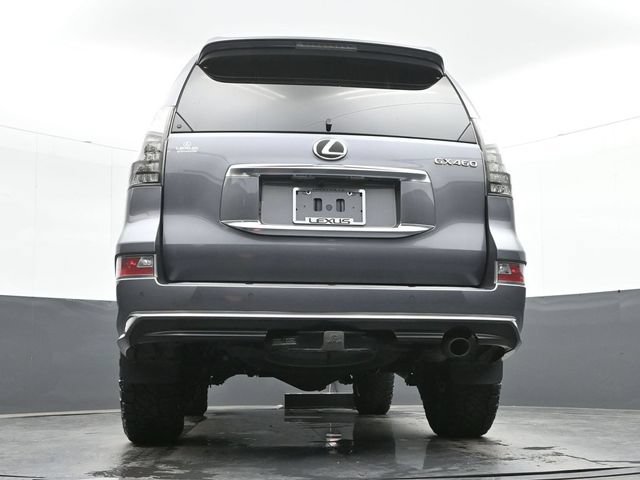 Used 2023 Lexus GX 460 Premium AWD/4WD image 39