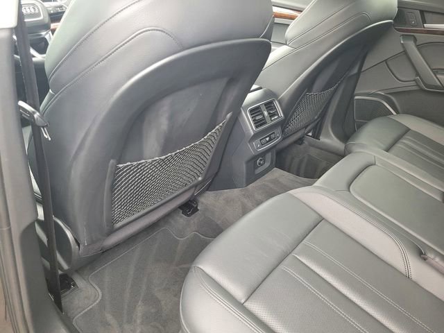 Used 2018 Audi Q5 2.0T Premium Plus image 12