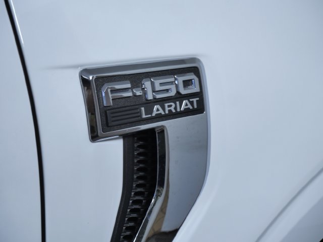 Certified 2023 Ford F150 Lariat w/ Equipment Group 502A High AWD/4WD image 7