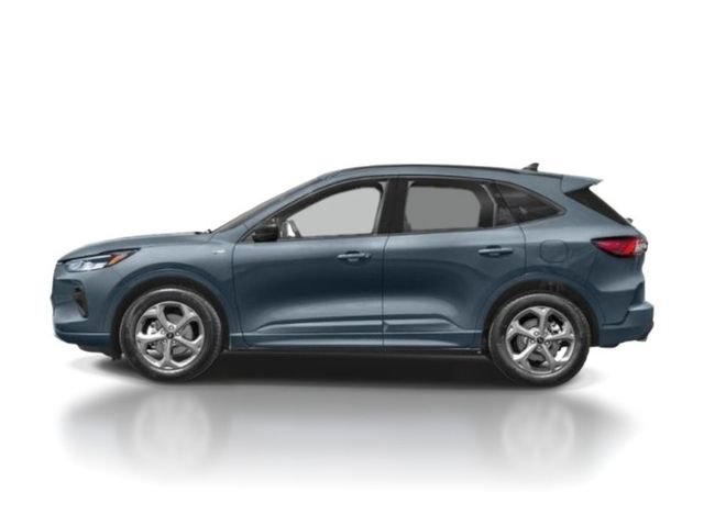 Certified 2023 Ford Escape ST-Line w/ Tech Pack #1 AWD/4WD image 3