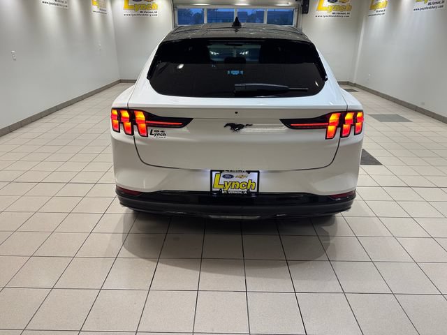 Certified 2024 Ford Mustang Mach-E Premium AWD/4WD image 25