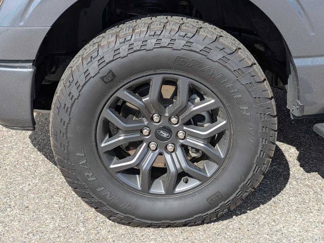 Certified 2025 Ford F150 Tremor w/ Bed Utility Package AWD/4WD image 12