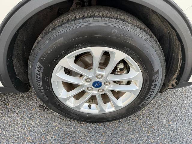 Certified 2022 Ford Escape SE w/ Convenience Package FWD image 25