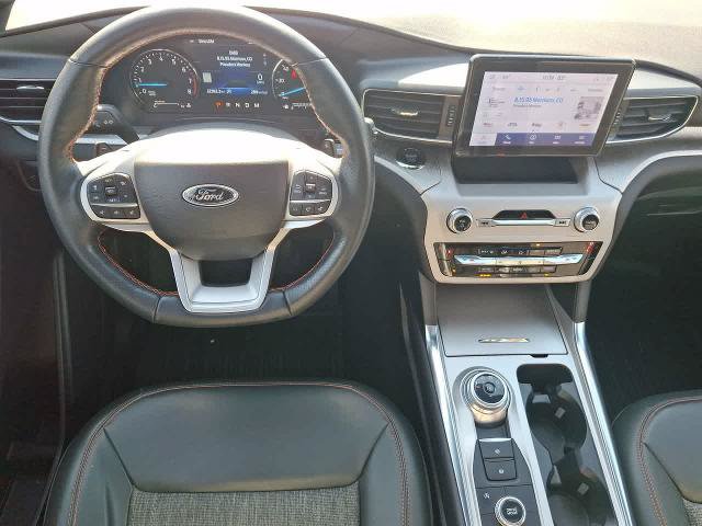 Certified 2024 Ford Explorer Timberline AWD/4WD image 27