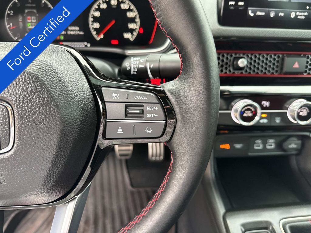Used 2024 Honda Civic Si image 24