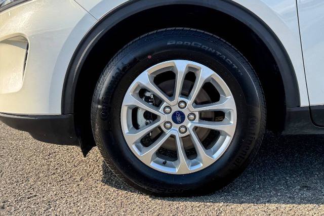 Certified 2022 Ford Escape SE w/ Convenience Package image 28