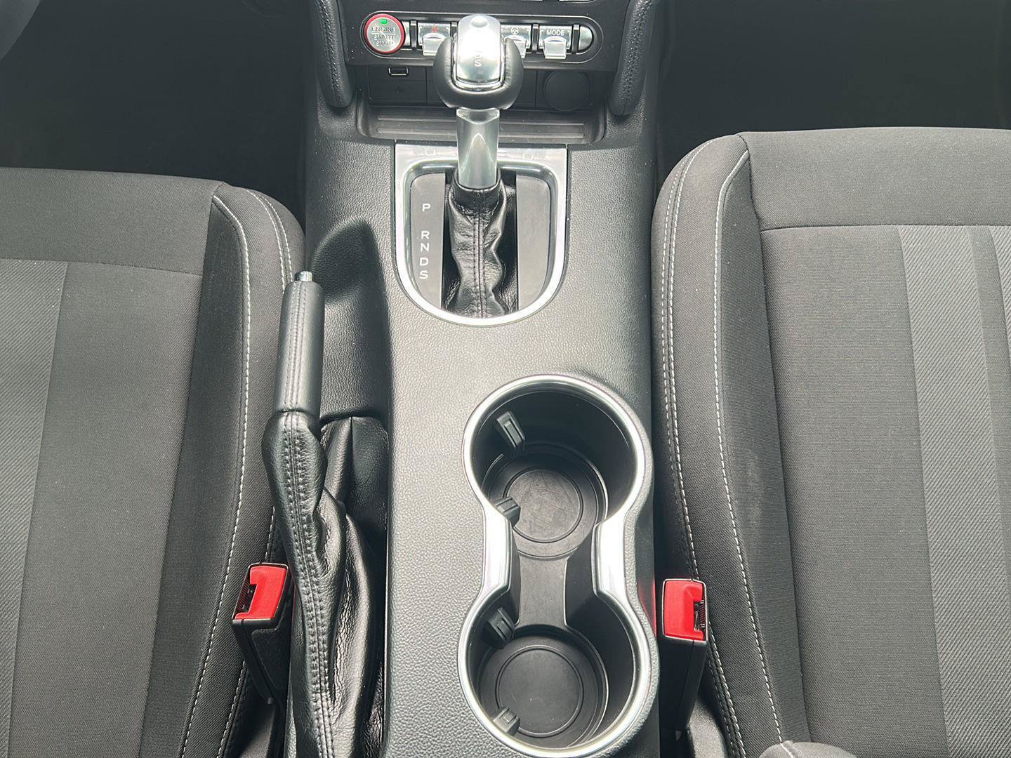 Certified 2018 Ford Mustang GT w/ Equipment Group 301A RWD image 16