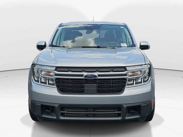 Certified 2022 Ford Maverick Lariat w/ Lariat Luxury Package AWD/4WD image 8