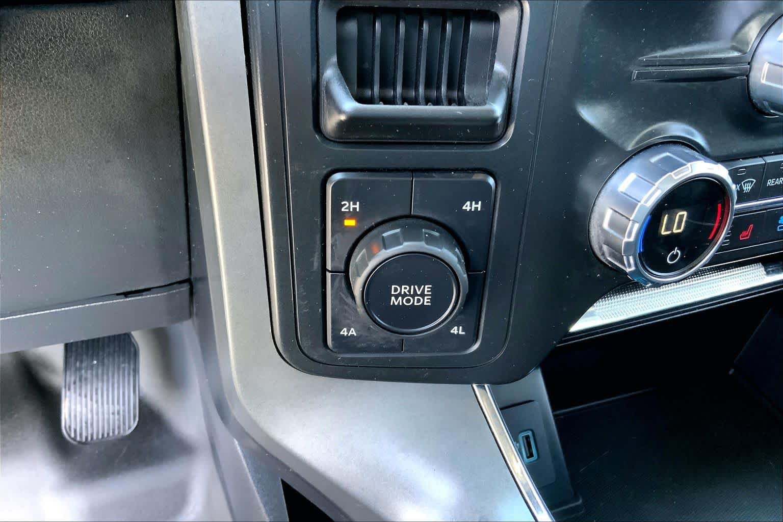 Certified 2021 Ford F150 Lariat AWD/4WD image 30