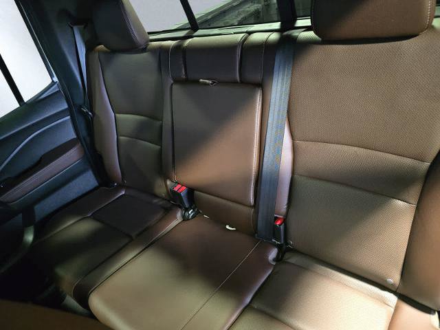 Used 2024 Honda Ridgeline RTL image 16