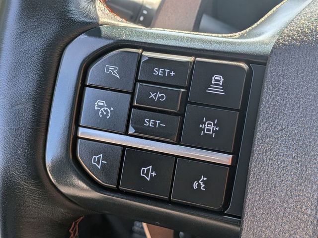 Certified 2024 Ford F150 Raptor AWD/4WD image 20