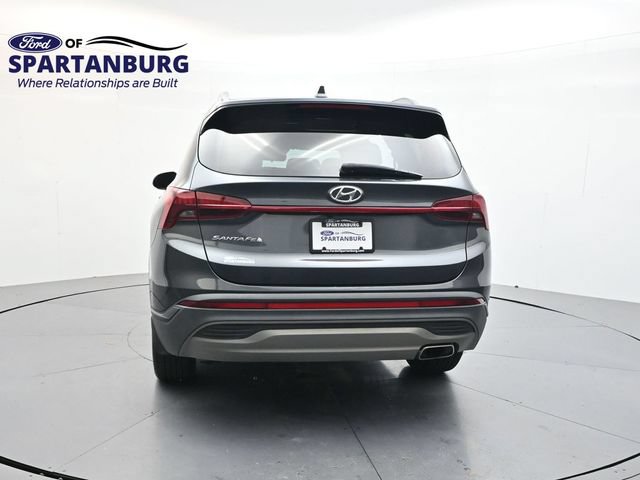 Used 2023 Hyundai Santa Fe SEL FWD image 6