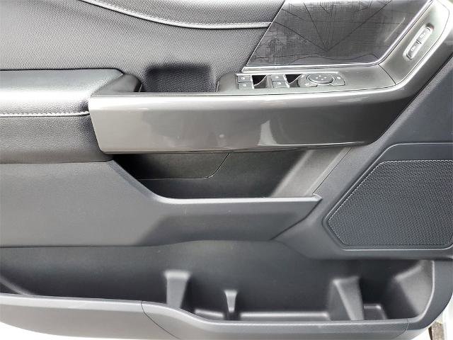 Certified 2022 Ford F150 XLT w/ Equipment Group 302A High image 22